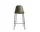 Harbour Counter Side Chair 63 cm, olive