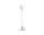 Snowball Table Lamp, white