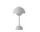 Flowerpot VP9 Portable lamp, matt light grey