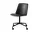 Rely HW23 Chair, black/Black Noble Leather