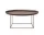 Duke Coffee Table Large, bronze