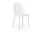 Allez Chair PP, white