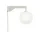 Rime Wall Lamp, grey