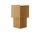 Romb 48 Table Lamp, cumin