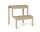 Up Step Stool, cashmere