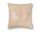 Lay Cushion, white/off-white