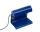 Lampe de Bureau, Prouvé bleu marcoule