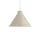 Top Pendant Lamp Ø38, sand
