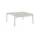 Palissade Low Table, sky grey
