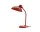 Kaiser Idell™ Table Lamp, venetian red