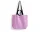 Everyday Tote Bag, cool pink