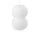 Puff Shade White, twist
