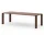 Atlas Dining Table 250x95, fumed oak
