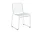 Hee Dining Chair, hot galvanised
