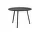 Loop Stand Table Round Ø105, black