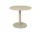 Pond Dining Table, cashmere