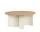 Gavo Coffee Table, piazza beige