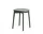 Soft Edge 72 Stool, dusty green