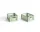 Colour Crate Mini, set of 2, mint