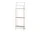 Dora Shelving Unit, cashmere
