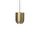 Collect Pendant Bell, brass