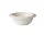 Edge Bowl Ecru Stoneware, Ø21 cm