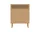 Cana Dresser H113, oiled oak