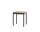 Ville Outdoor Stool AV47, bronze green