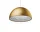 Skygarden 1 Suspension, gold