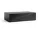 Plinth Lounge Table Low, Nero Marquina