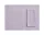 Tavolo Napkin/Placemat, set of 4, soft purple