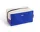 Multi Wash Bag M, electric blue multi