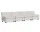 Amanta 4-Seater Sofa, Story 102