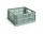 Colour Crate Medium Square, sage green