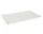 Colour Crate Lid Plastic X-Large, off-white