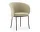 Knit Armchair, sand