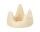 Stala Candle Ring, sand