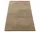 Zen Rug Runner 80x250, dark beige