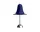 Pantop Ø18 Portable Lamp, night blue