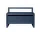 Little Architect Storage Bench, dark blue
