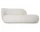 Rico Divan Bouclé, off-white