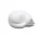 Resting Cat Small, white