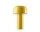 Bellhop Table Lamp, yellow