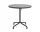 Deville Table Ø80, anthracite