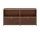 USM Haller Sideboard C2, brown