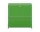 USM Haller Sideboard S2, green