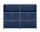 USM Haller Sideboard M64, steel blue