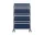 USM Haller M26 Mobile Pedestal, steel blue