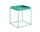 Tray Table 40x40, peppermint green