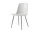 Rely Side Chair HW6, black / oyster